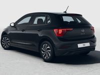 gebraucht VW Polo 1.0 TSI 110 DSG LED 15Z DigCo in Kehl