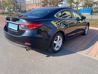 gebraucht Mazda 6 62.2 SKYACTIV-D Aut. Center-Line