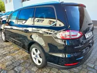 Gebraucht Ford Galaxy Titanium 241 PS (177 kW) 2019 Van / Kleinbus