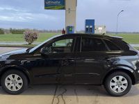 Second-hand Audi Q3 177 CP (130 kW) 2014 Negru SUV