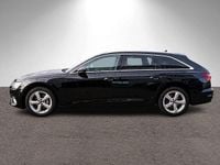 Gebraucht Audi A6 Sport 204 PS (150 kW) 2022 Brillantschwarz Kombi