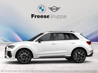 Gebraucht Audi RS Q3 Ambiente 400 PS (294 kW) 2021 Weiß SUV