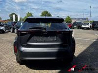 Neu Toyota Yaris Cross 131 PS (96 kW) 2025 Grau SUV