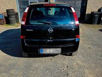 Occasion Opel Meriva 100 ch (73 kW) 2005 Noir Monospace