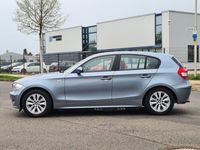 gebraucht BMW 118 Baureihe 1 Lim. 118i*Klima*Tempo*