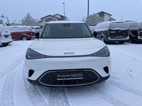 Gebraucht Smart #1 Edition #1 200 kW (272 PS) 2024 Weiß SUV