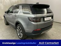 gebraucht Land Rover Discovery Sport D180 SE Geschlossen 5-türig Automatik 9-Gang