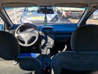 Gebraucht Opel Corsa 65 PS (47 kW) 1999 Kleinwagen