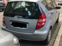 Gebraucht Mercedes A170 116 PS (85 kW) 2007 Kleinwagen