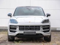 Neu Porsche Cayenne 354 PS (260 kW) 2025 Grau SUV