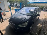Gebraucht Ford S-MAX S 163 PS (119 kW) 2011 Van / Kleinbus