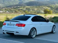 Gebraucht BMW 330 245 PS (180 kW) 2011 Coupé