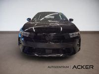 Gebraucht Opel Astra 131 PS (96 kW) 2024 Schwarz Kombi