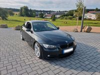 Gebraucht BMW 335 M Performance 306 PS (225 kW) 2006 Schwarz Coupé