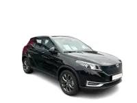 Gebraucht DFSK Seres 3 119 kW (163 PS) 2023 Schwarz metallic (metallic) SUV