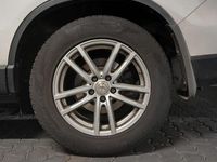 Gebraucht Honda CR-V 164 PS (120 kW) 2012 Weiß SUV