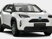 gebraucht Toyota Yaris Cross 4x2 *Business Edition*