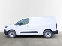 Neu Peugeot E-Partner 100 kW (136 PS) 2025 Van / Kleinbus