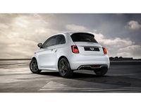 Usata Abarth 500e 114 kW (155 CV) 2023 Bianco Utilitaria