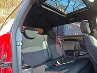 Gebraucht Mini Cooper D Clubman 109 PS (80 kW) 2008 Rot Kombi