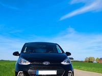 gebraucht Hyundai i10 