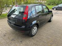 gebraucht Ford Fiesta 1Hand Tüv 9/2025 Klima