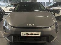 Gebraucht Kia EV4 150 kW (204 PS) 2025 Grau Limousine