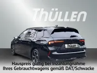 Nowe Opel Astra Edition 145 KM (106 kW) 2026 Czarny Kombi