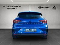 Neu Mitsubishi Colt Plus 67 PS (49 kW) 2025 Blau Limousine