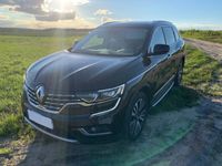 gebraucht Renault Koleos ENERGY dCi 175 X-tronic 4WD INITIALE ...