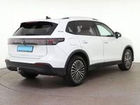 Gebraucht VW Tiguan Goal 150 PS (110 kW) 2021 Pure white SUV