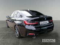 gebraucht BMW 320 i Bluetooth HUD Navi Klima PDC el. Fenster