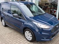 gebraucht Ford Transit Connect