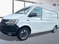 Gebraucht VW Transporter 204 PS (150 kW) 2017 Candyweiß Van