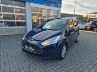 Używany Ford B-MAX Trend 101 KM (74 kW) 2013 Niebieski Minivan