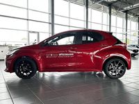 Gebraucht Mazda 2 Homura-Line 116 PS (85 kW) 2024 Rot Limousine