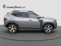 Neu Dacia Duster Journey 131 PS (96 kW) 2025 Grau SUV
