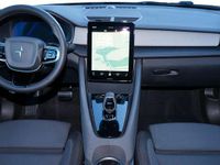 Gebraucht Polestar 2 Performance 300 kW (408 PS) 2020 Blau Kleinwagen