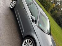 Second-hand Audi A3 Attraction 125 CP (91 kW) 2013 Gri Hatchback