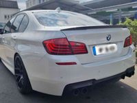 gebraucht BMW 550 i - LCI DE FZG