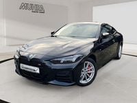 Gebraucht BMW M440 M Sport 374 PS (275 kW) 2025 Schwarz Limousine