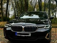 gebraucht BMW 530 e Touring, Luxury Line, Automatic