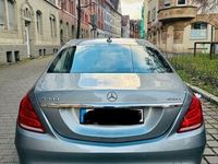 gebraucht Mercedes S400 