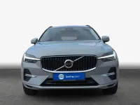 Gebraucht Volvo XC60 Core 250 PS (183 kW) 2024 Grau SUV