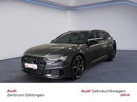 Gebraucht Audi A6 Advanced 265 PS (194 kW) 2024 Grau Kombi