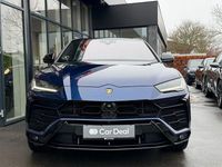 Gebraucht Lamborghini Urus 650 PS (478 kW) 2019 Blau SUV