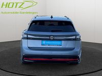 Second-hand VW ID.7 Pro 210 kW (286 CP) 2024 Albastru Break