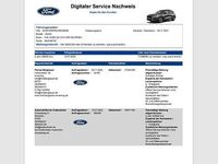 Gebraucht Ford Kuga ST-Line X 224 PS (164 kW) 2021 Magneticgrau (metallic) SUV