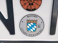 Gebraucht Ford Fiesta 82 PS (60 kW) 2011 Rot Kleinwagen