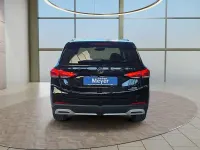 Neu MG ZS Luxury 197 PS (144 kW) 2026 Pebble black SUV